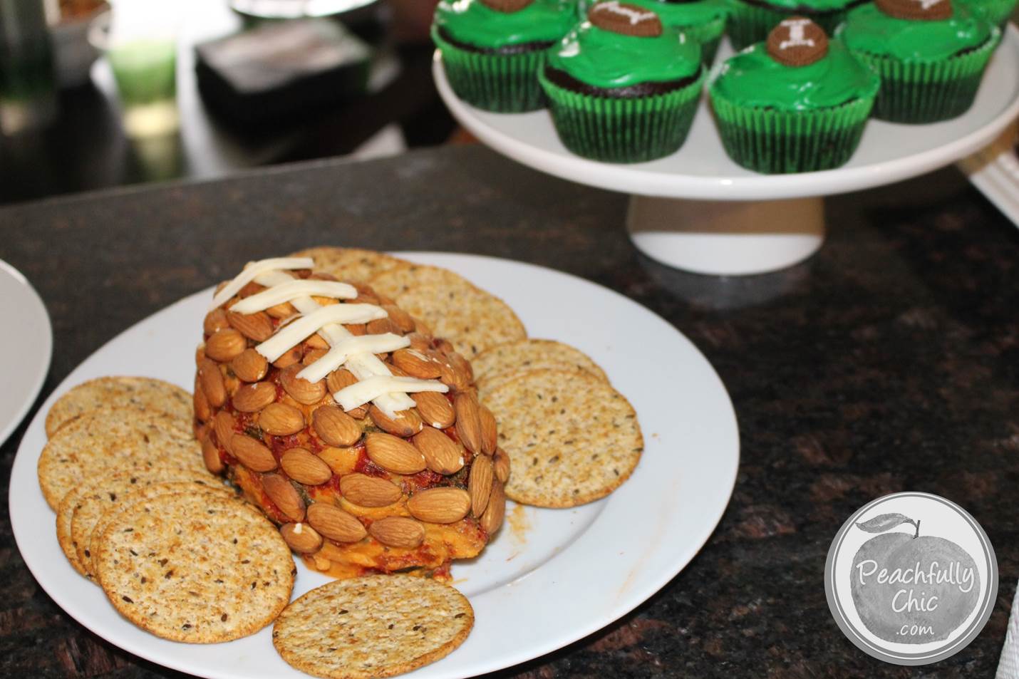 Fantasy football drafts require reality food and brews - Food