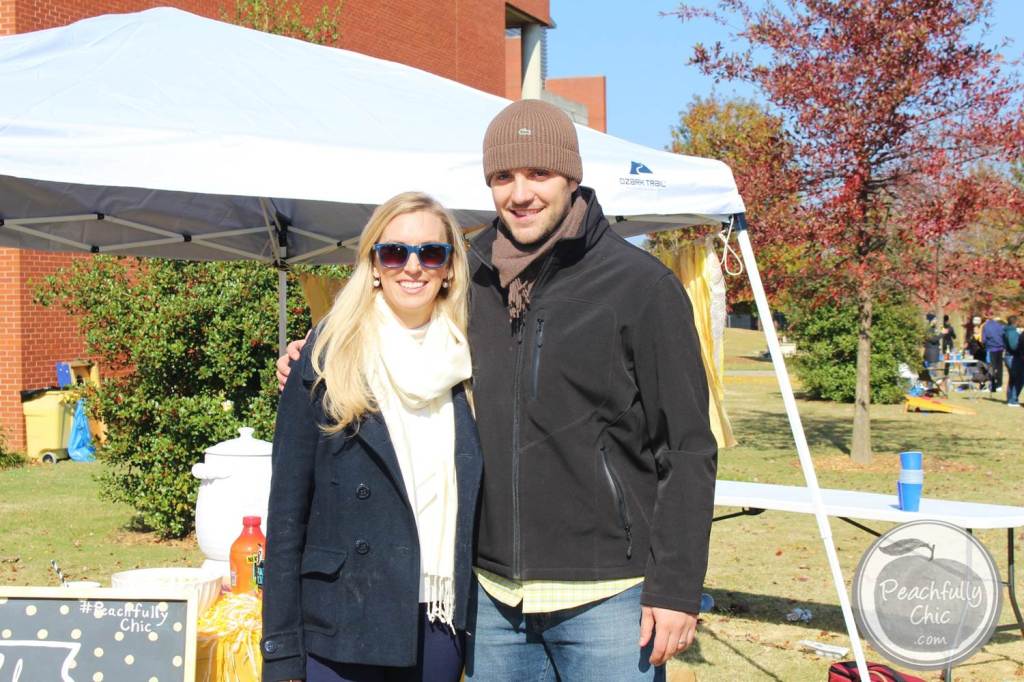 Georgia-Tech-Football-Tailgate-peachfully-chic-1