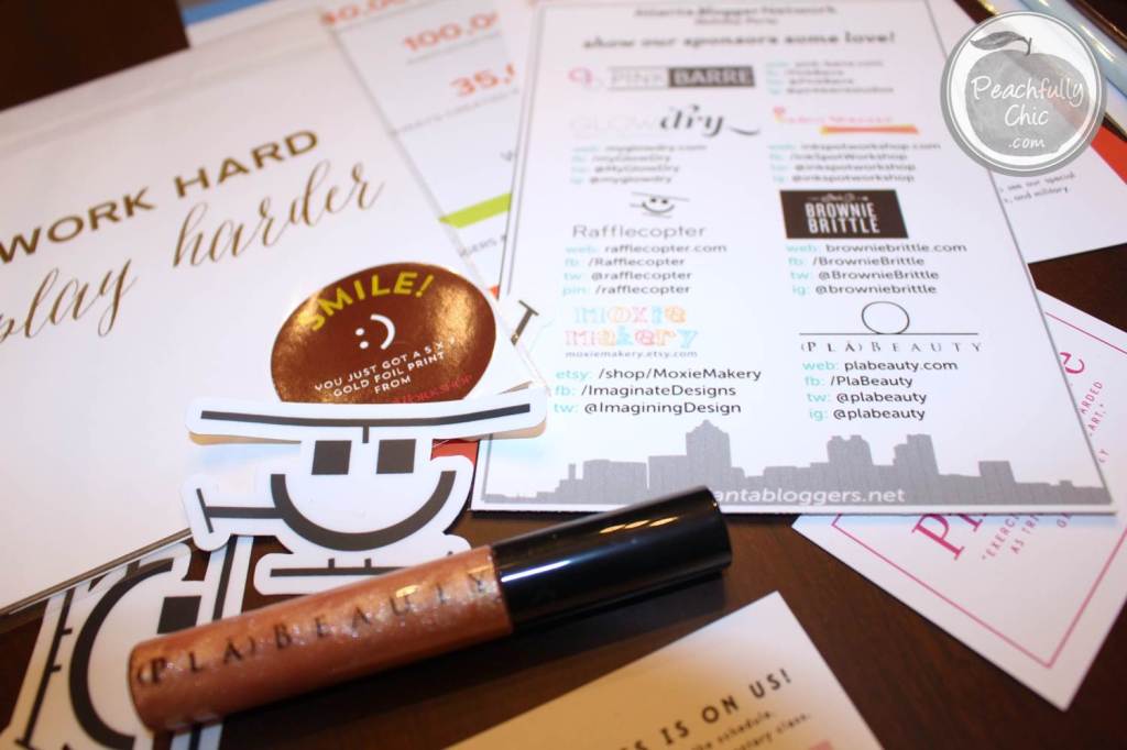 pink-barre-atlanta-blogger-network-holiday-event-16