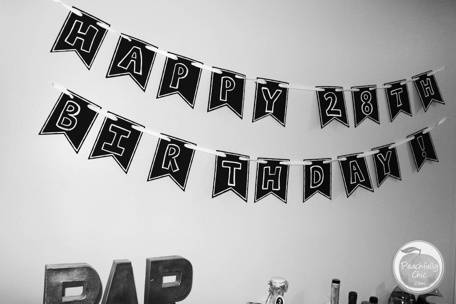 guys-birthday-party-manly-whiskey-tasting-8