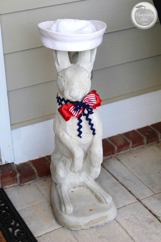 Nautical Baby Shower Ideas — Peachfully Chic