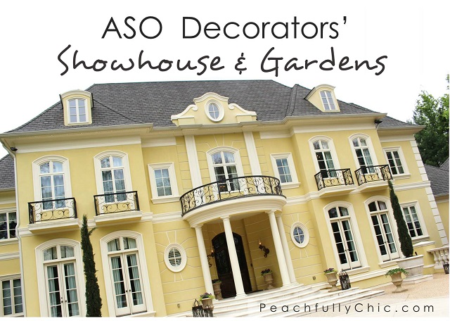 Decorators' ShowHouse Birmingham | Mountain Brook AL