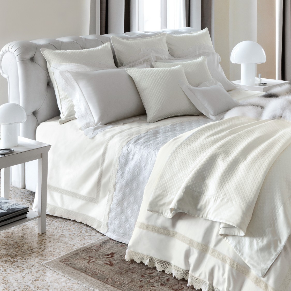 Smithfield Master Bedroom Makeover: The Wishlist