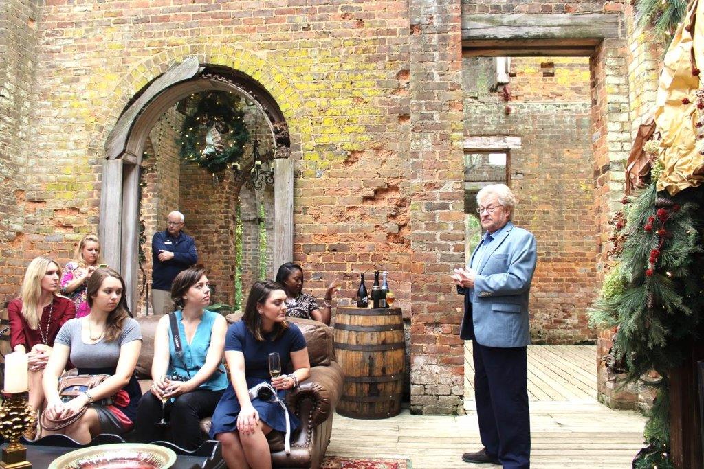 Barnsley-Resort-Recap-Girls-Getaway-Atlanta-Bloggers-Event-Space-Dinner-Ruins-12