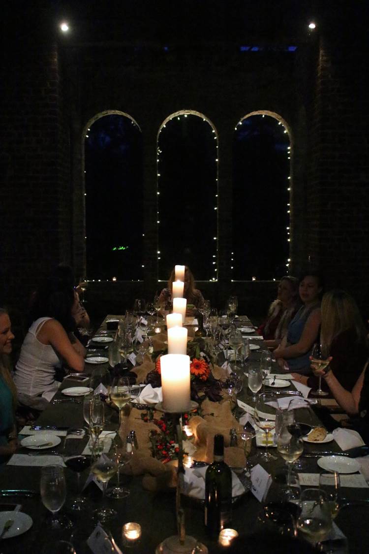 Barnsley-Resort-Recap-Girls-Getaway-Atlanta-Bloggers-Event-Space-Dinner-Ruins-20