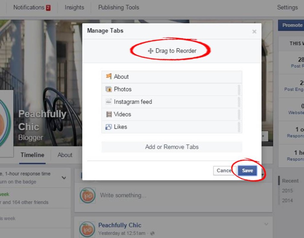 How-To-Create-Twitter-Feed-Tabs-on Facebook-Peachfully-Chic-DIY-Digital-7