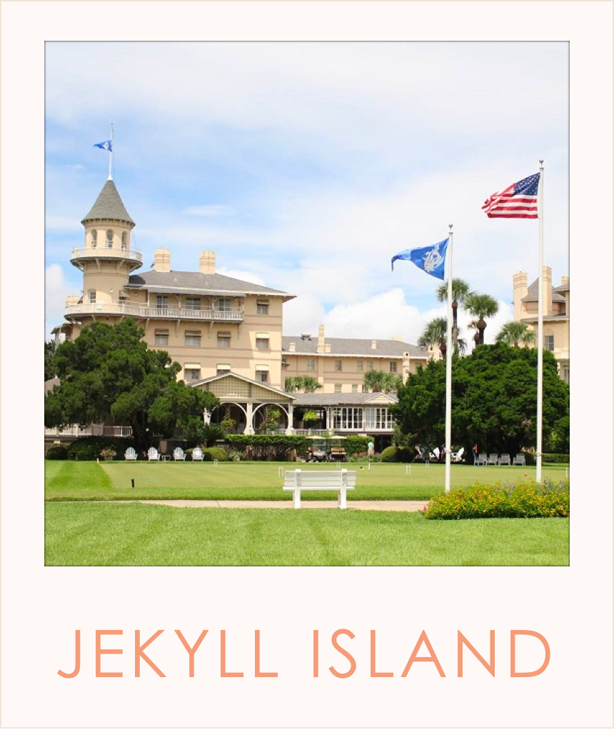 Jekyll Island