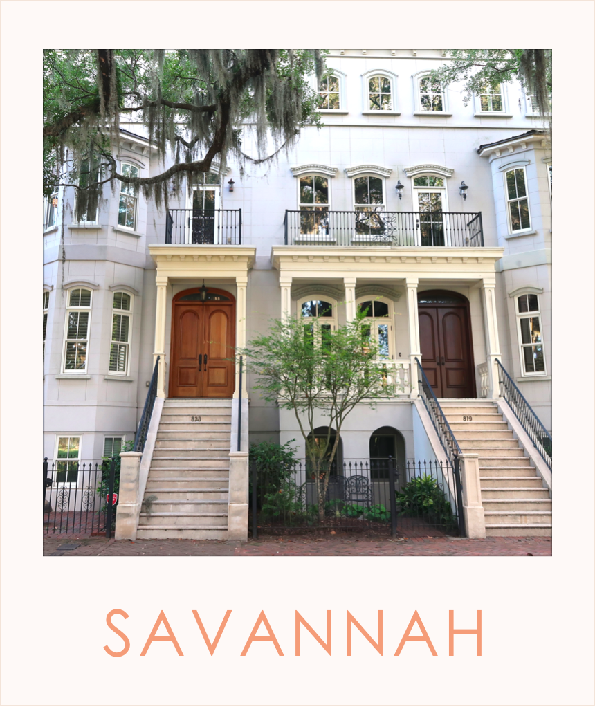 Savannah