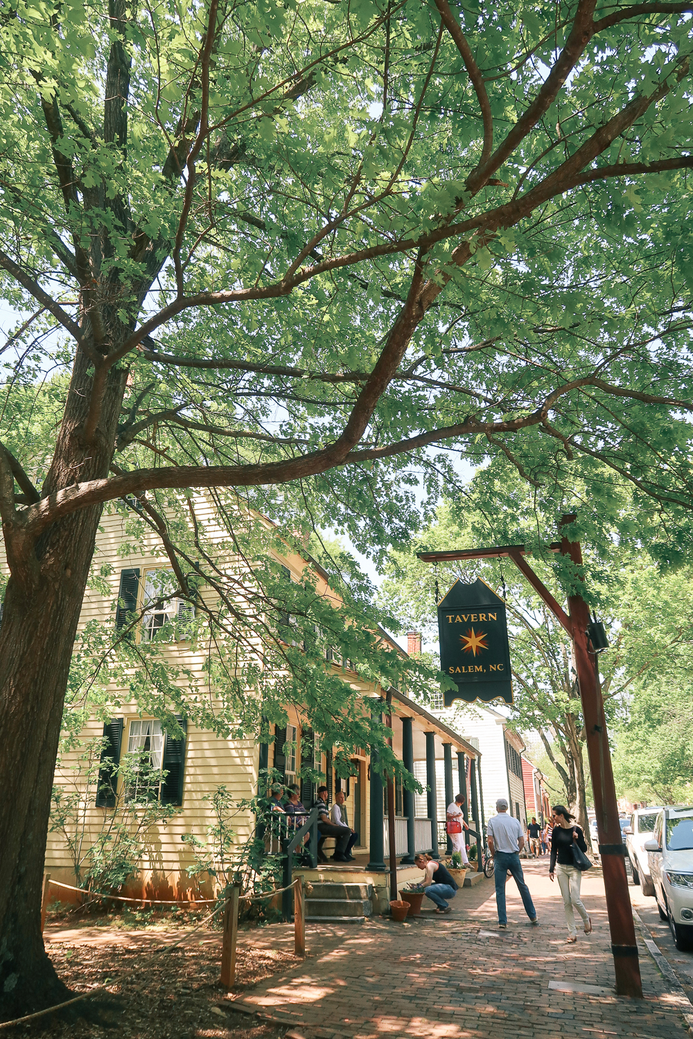 Winston-Salem-Travel-Blogger-4857-Old-Salem