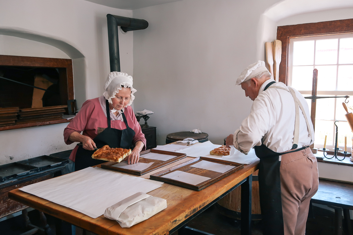 Winston-Salem-Travel-Blogger-4957-Old-Salem