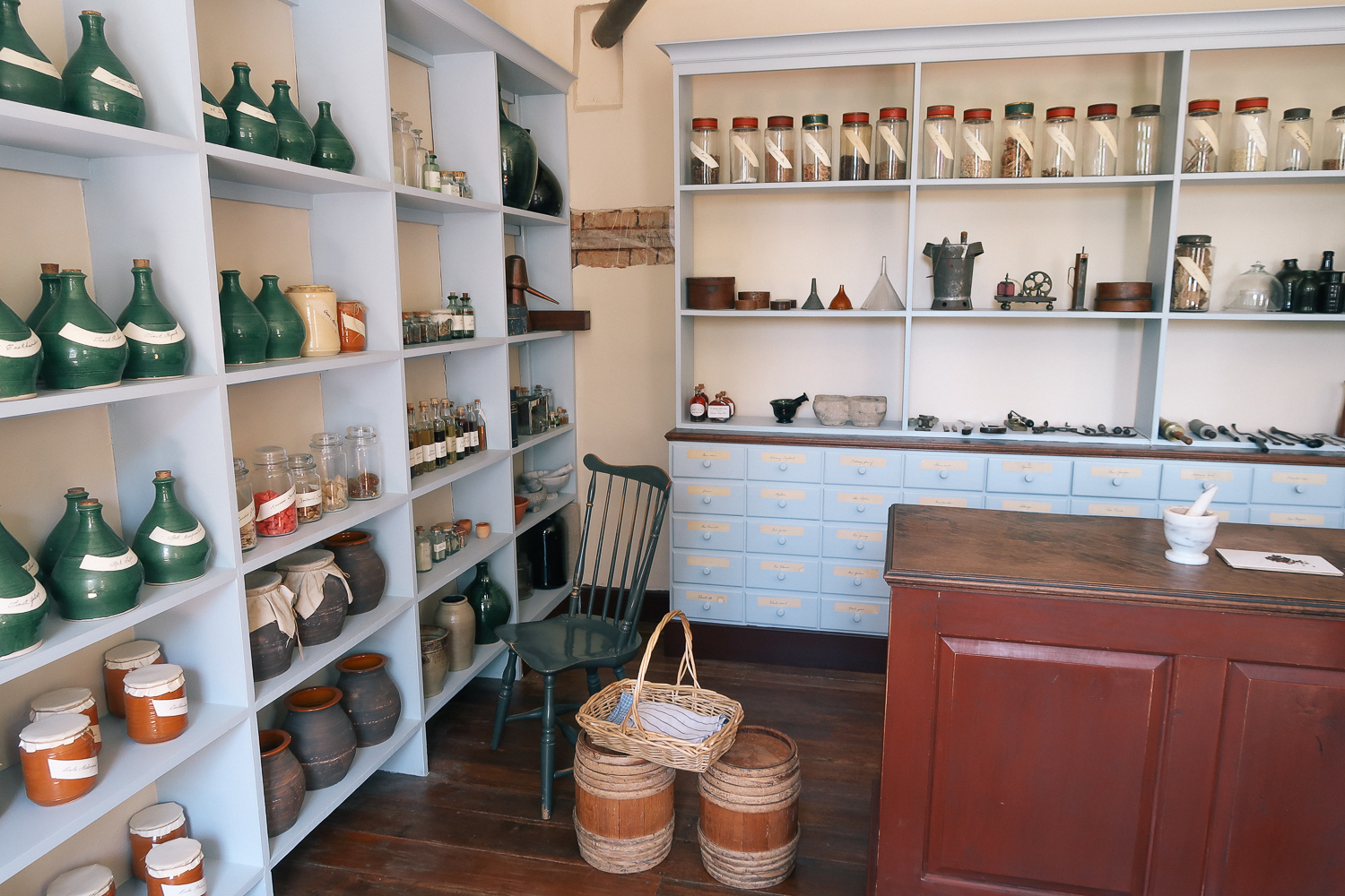 Winston-Salem-Travel-Blogger-4968-Old-Salem