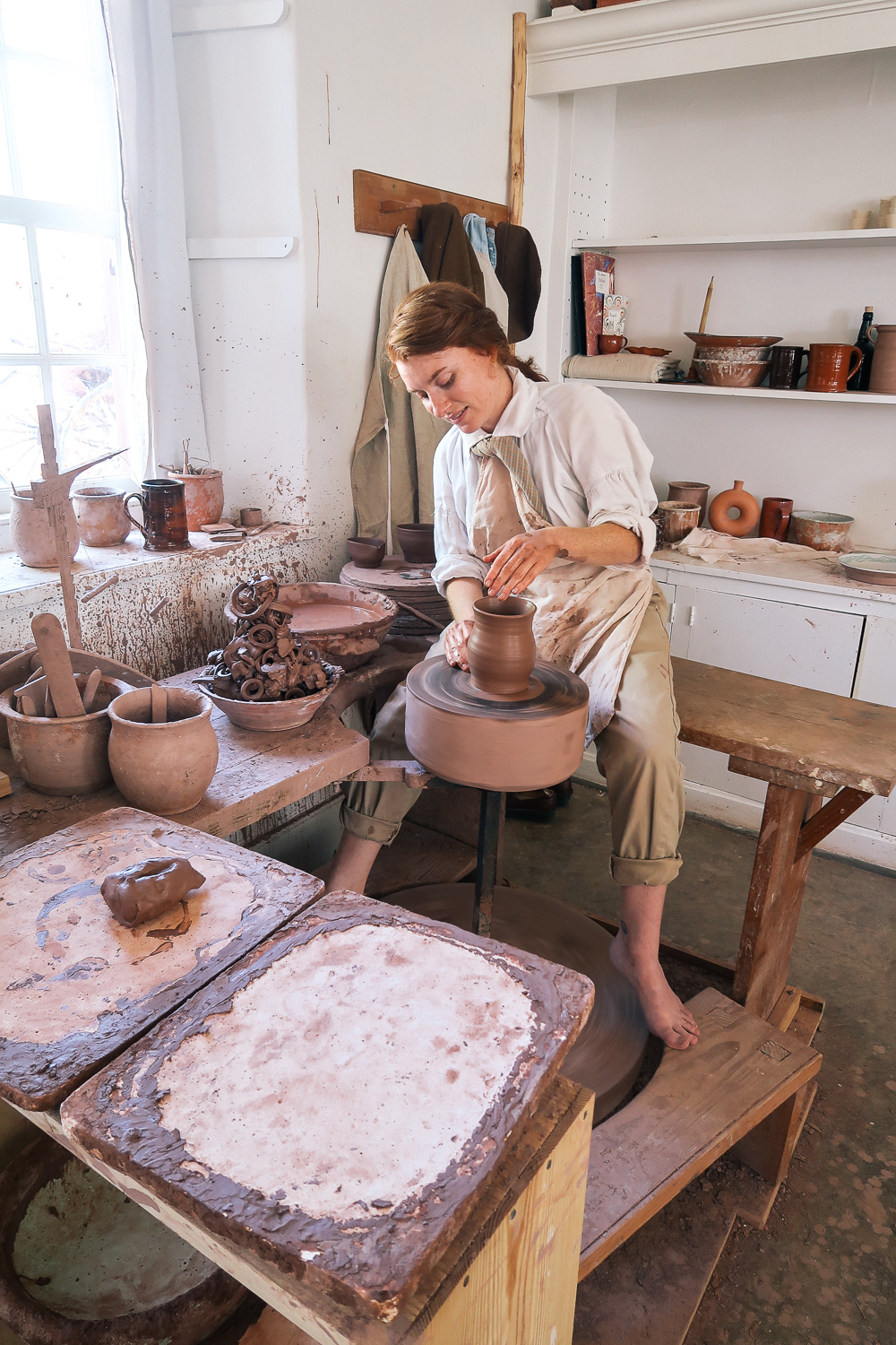 Winston-Salem-Travel-Blogger-5027-Old-Salem