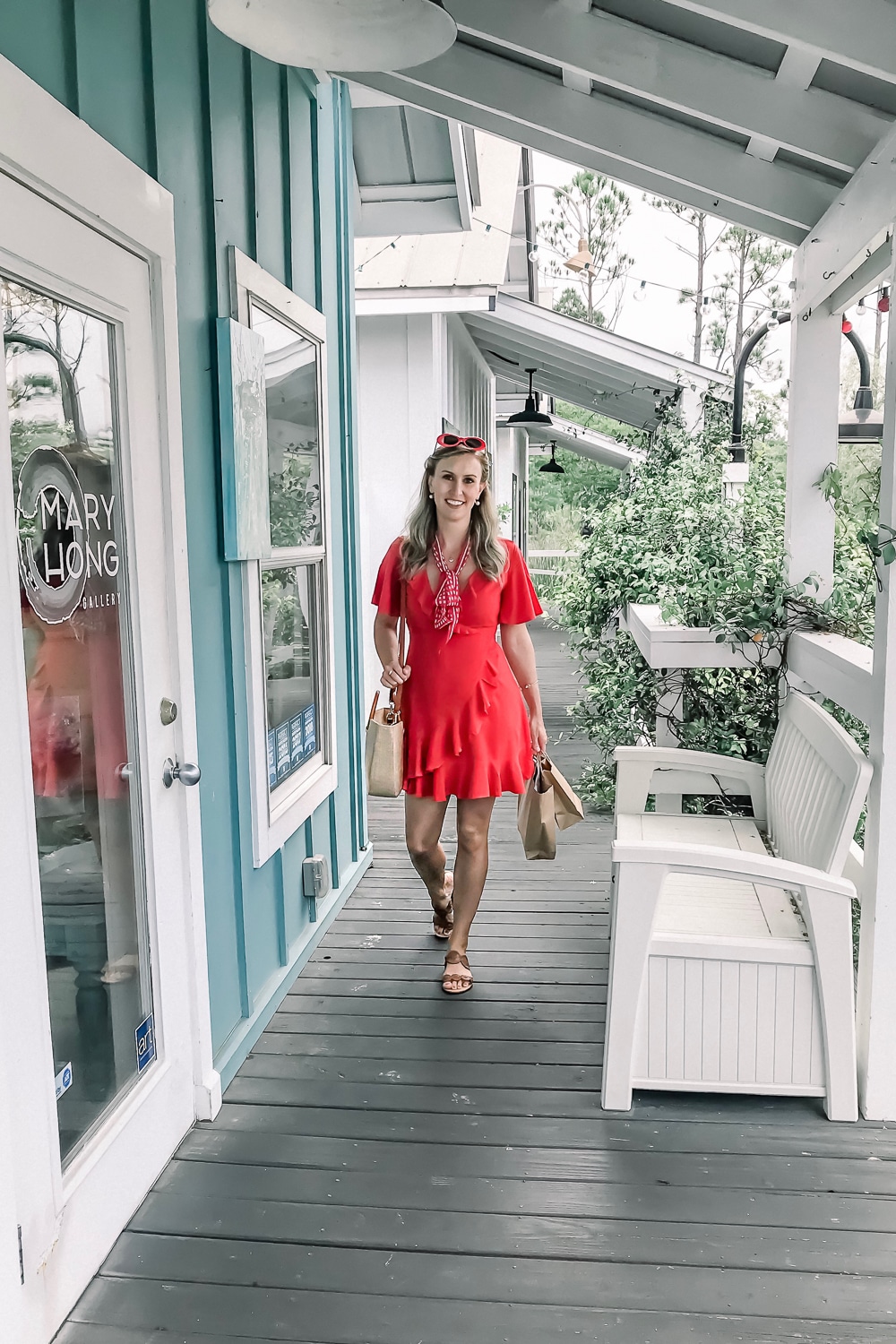 Allison-Cawley-Red-Dress