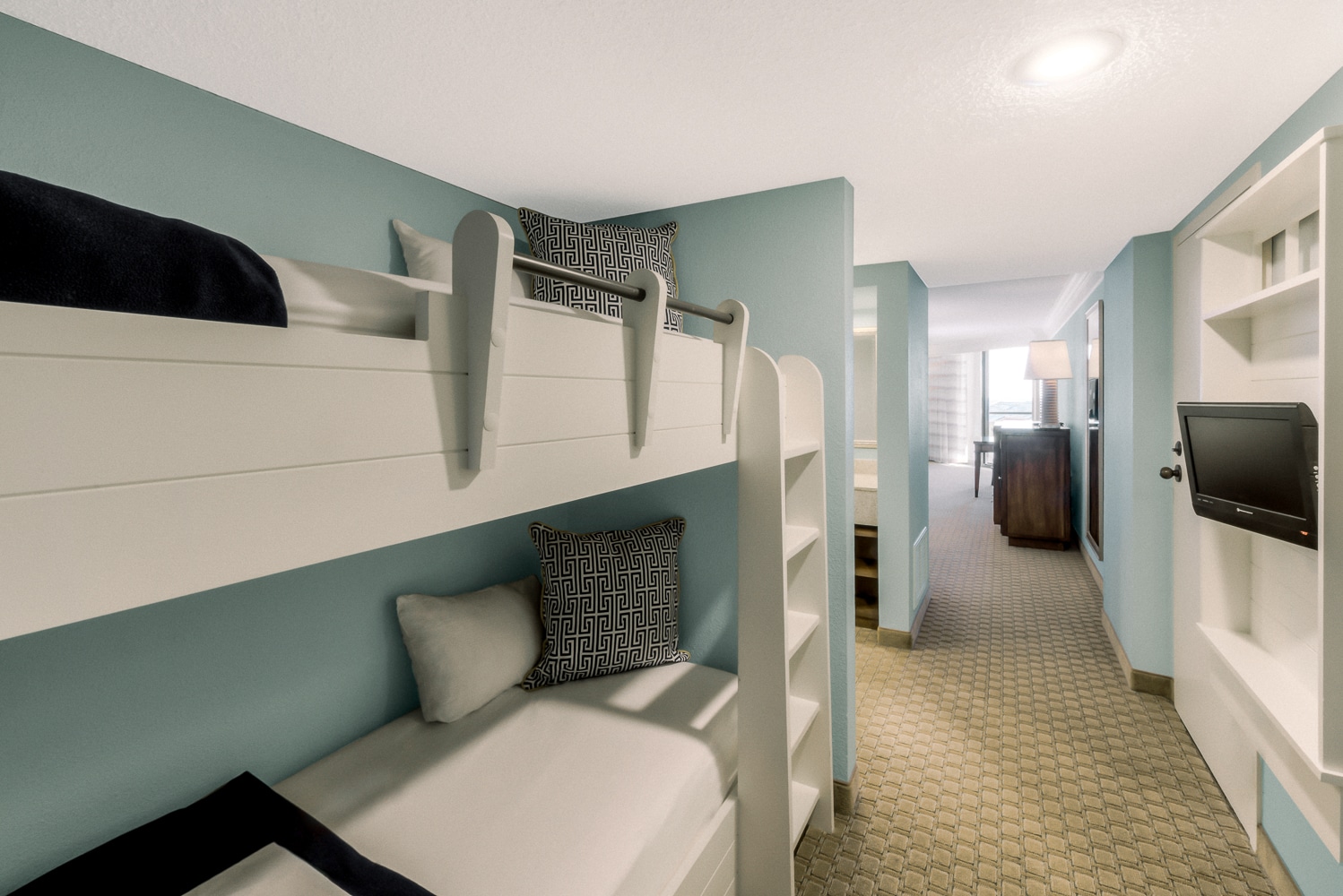 Bunk-Beds-Hilton-SanDestin-Hotel-South-Walton--6