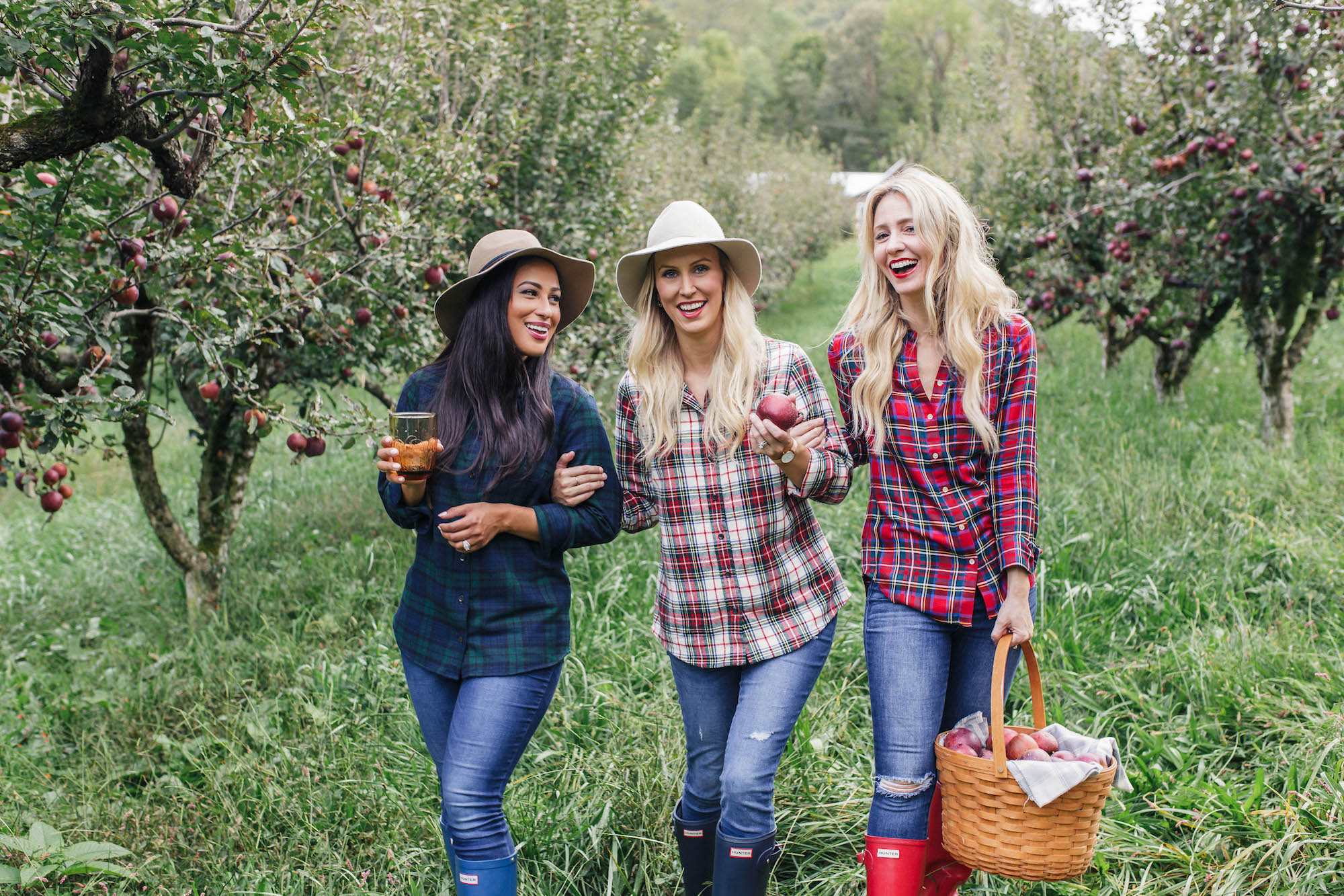 Atlanta-Bloggers-Sarah-Lampley-Mireille-Beckwith-Allison-Cawley-1