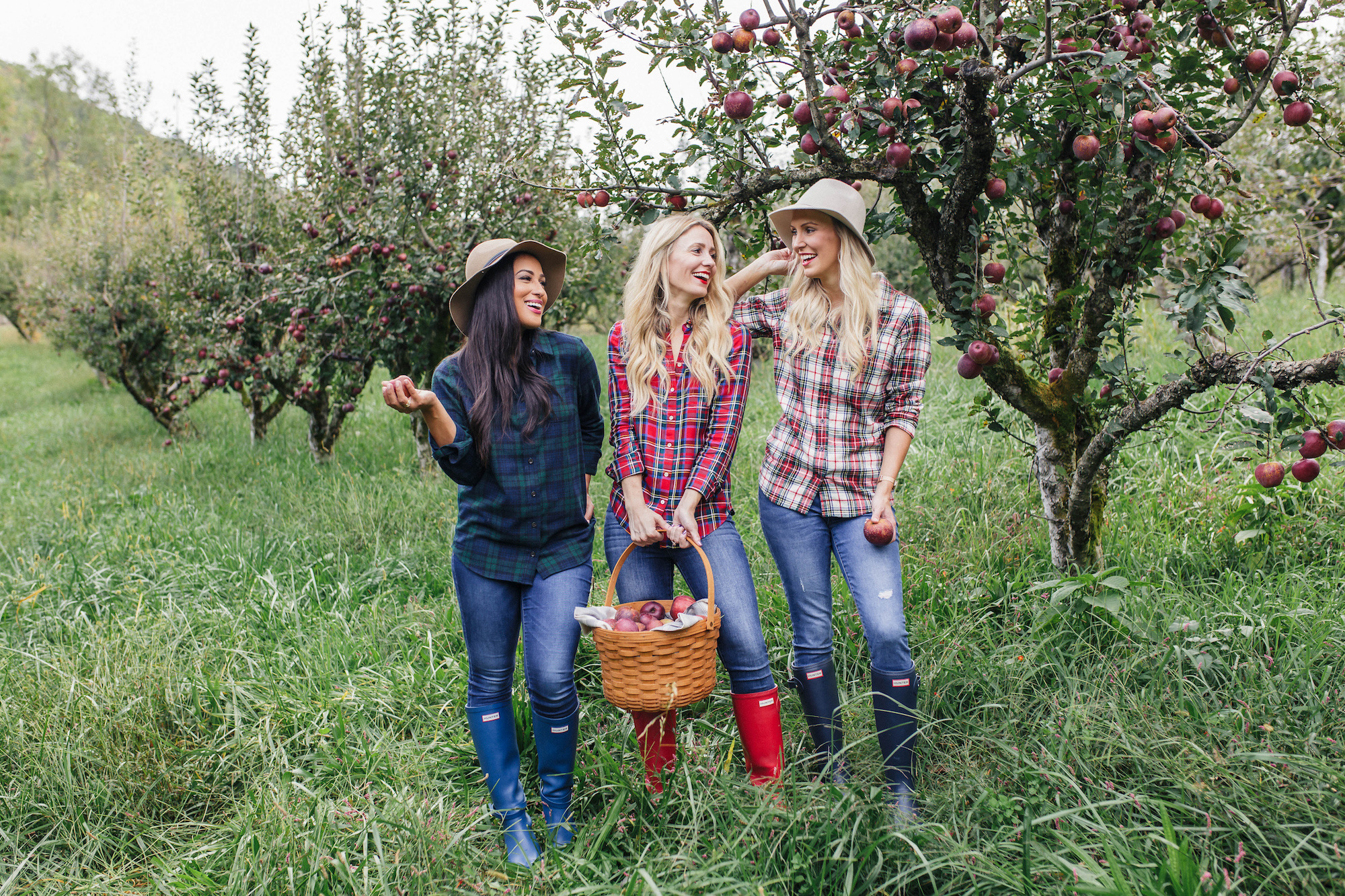 Atlanta-Bloggers-Sarah-Lampley-Mireille-Beckwith-Allison-Cawley