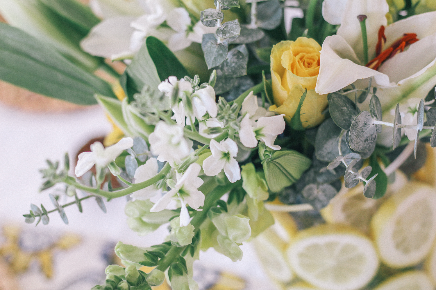 Lemon-Themed-Amalfi-Dinner-Party-7656