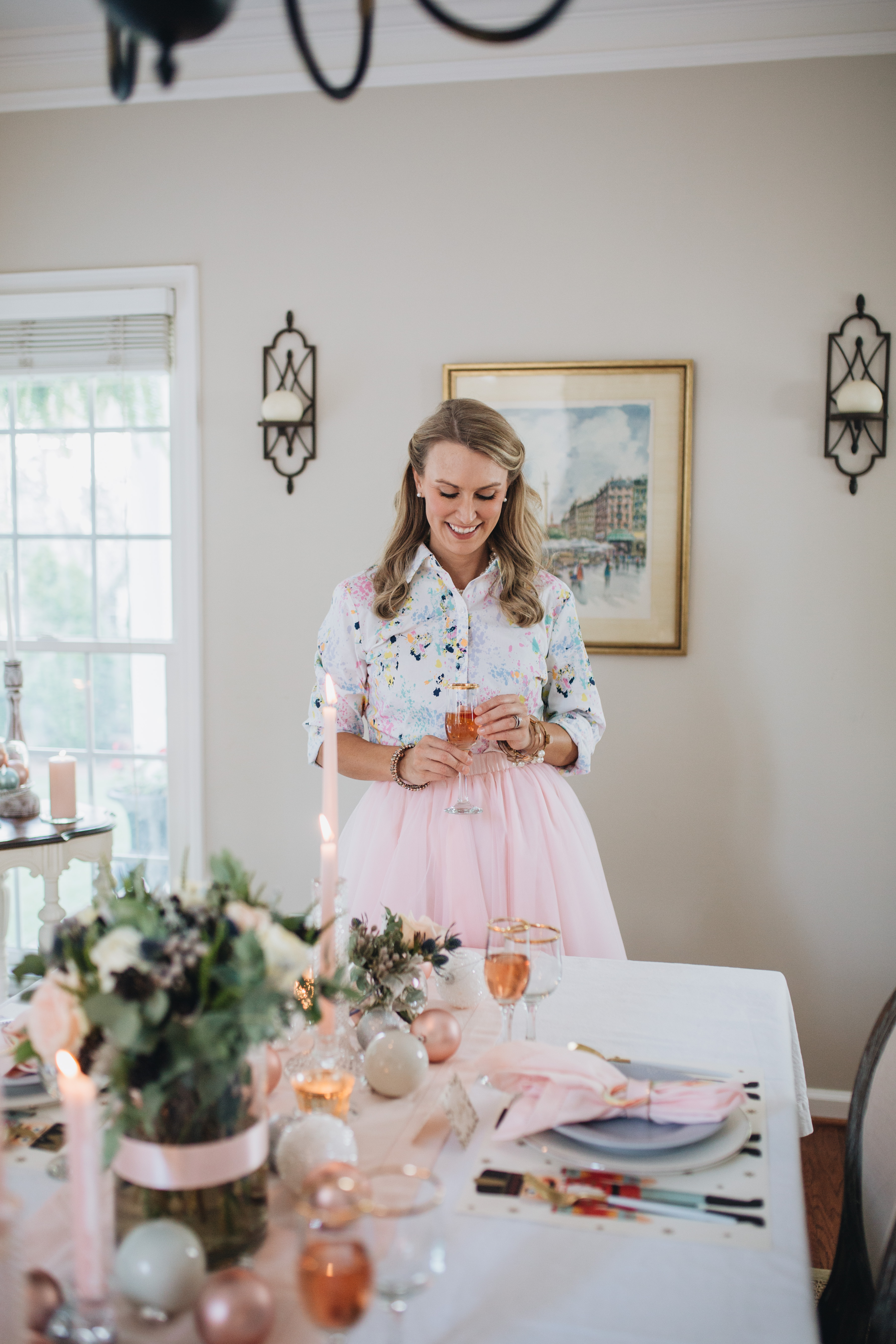 Southern-Decor-Blogger-Christmas-Tablescape