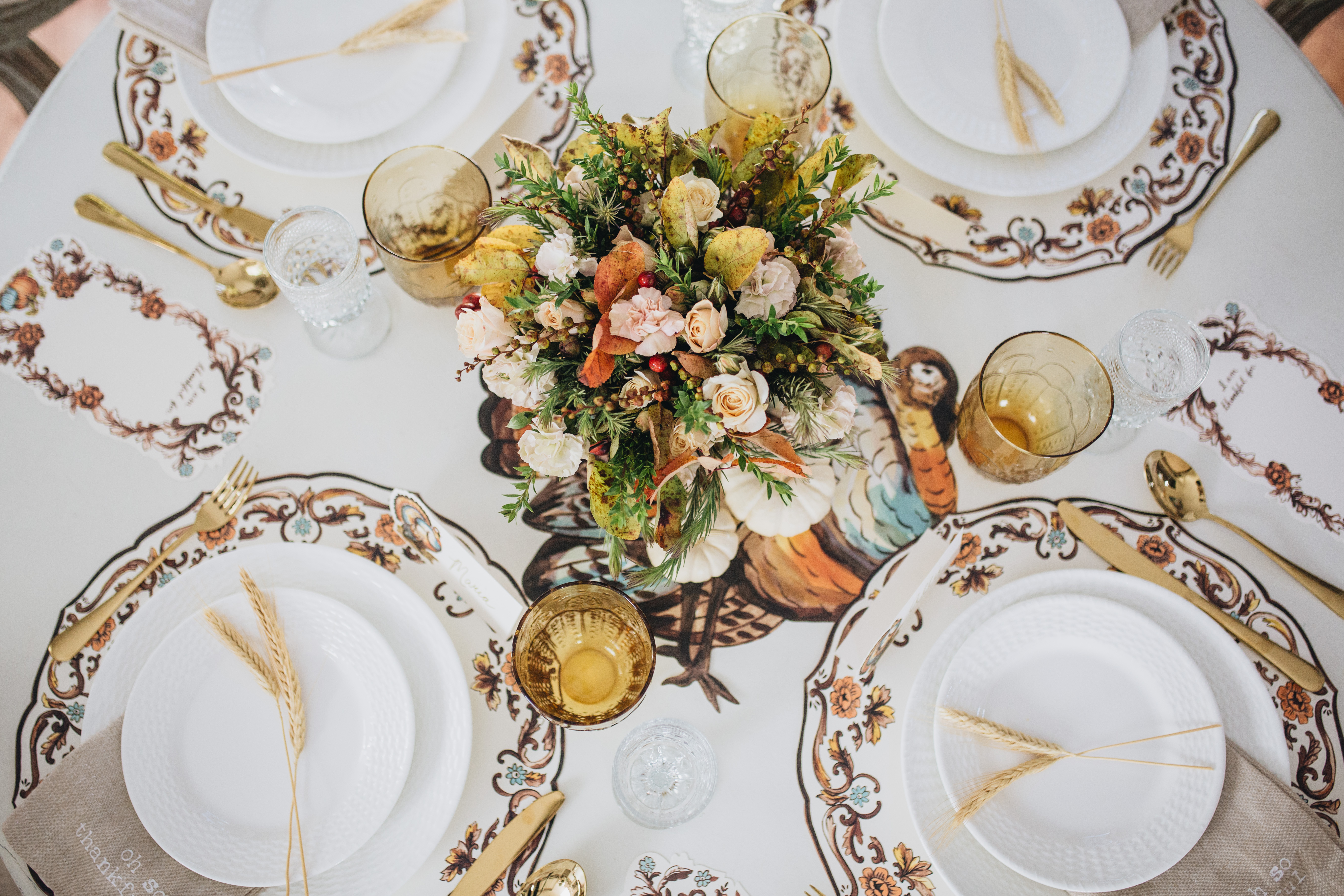 Thanksgiving-Harvest-Tablescape-Design-Fall-5