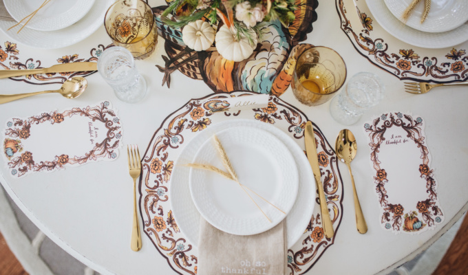Thanksgiving-Harvest-Tablescape-Design-Fall-Place-Setting-5