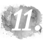 11