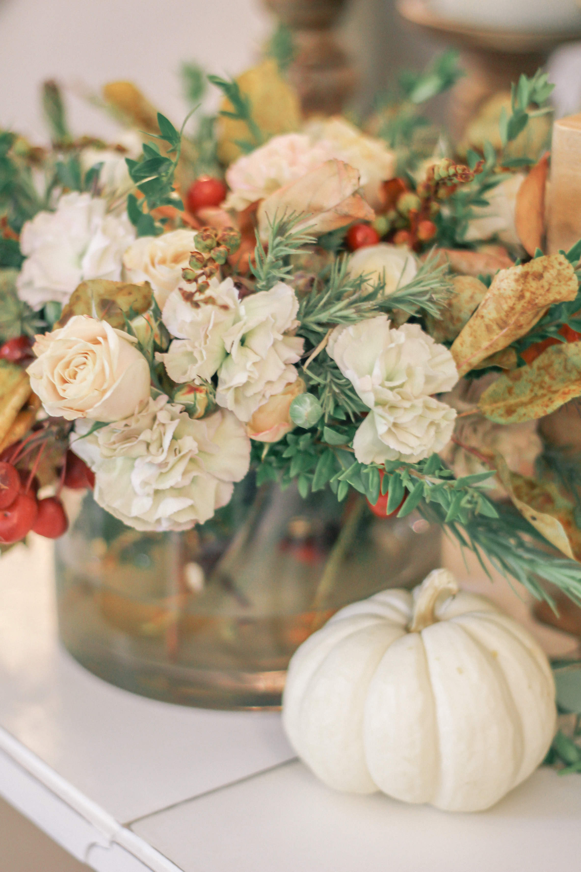 Peachfully-Chic-Thanksgiving-Dinner-Party-8250