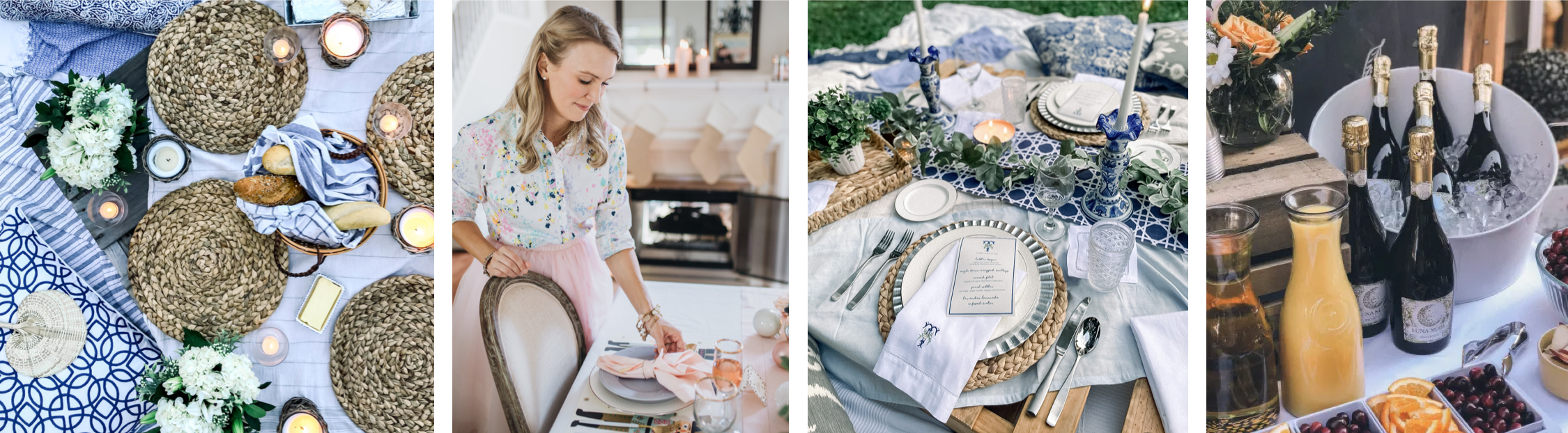 Peachfully Chic Lane