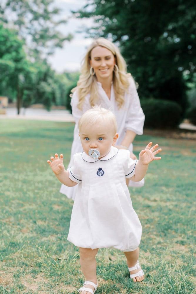 Peachfully-Chic-Peter-Rabbit-Themed-First-Birthday-Picnic