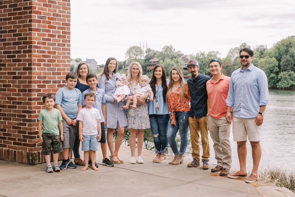 Peter Rabbit-Themed Picnic: Logan's 1st Birthday Party